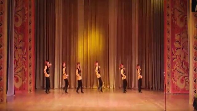 Прямая трансляция Русского Народного Канала - Жар Птица