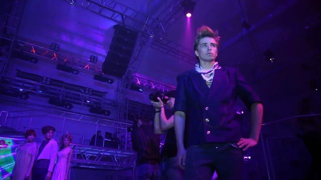 Съемка для салона красоты L studio смотреть онлайн