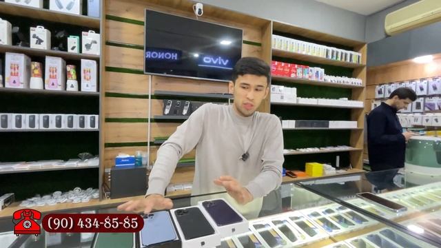 Айфон телефонлар арзонлади, Телефон нархи, Арзон айфон, Урганч бозори смотреть онлайн
