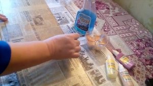 как заматировать прозрачное стекло