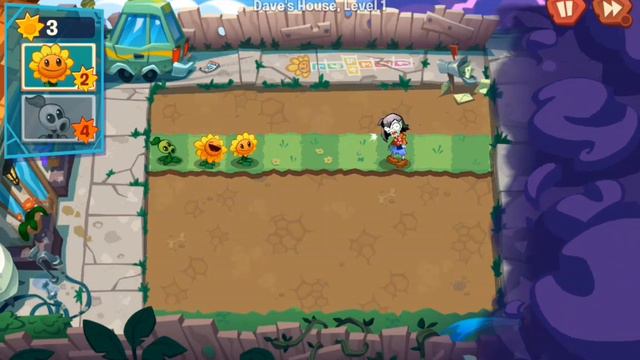 наконец то получилось скачать и зайти в plants Vs zombies 3 смотреть онлайн