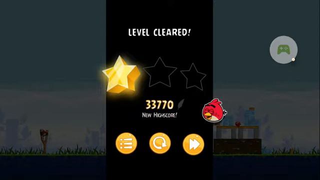 angry birds level 1-9 porchop eggs and power up university смотреть онлайн
