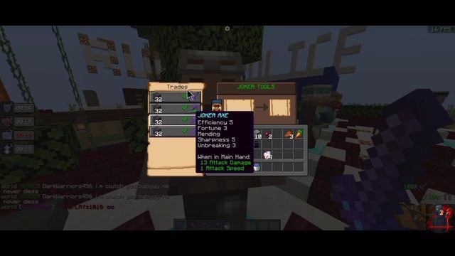 MINECRAFT NEW SURVIVAL PUBLIC SMP 1.19+ | JOIN JAVA + PE SERVER | @HarshuPlayz. смотреть онлайн