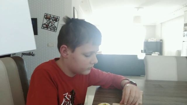Тест Векслера, 11 лет. смотреть онлайн