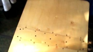 СКЛАДНОЙ СТОЛИК СВОИМИ РУКАМИ