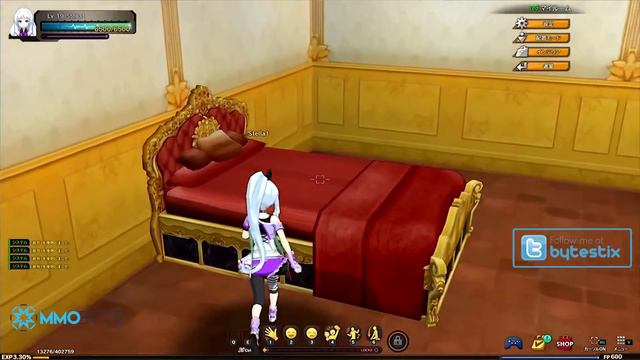 MMORPG News: Bless Online, MapleStory 2 CBT Keys, Fallout 76 MORPG, BDO Console смотреть онлайн