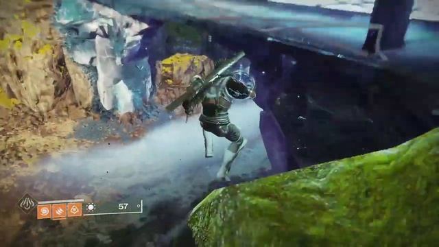 Destiny 2 | "The Strand" Wayward Magics Chest - Arc Orb Locations | Xialite смотреть онлайн