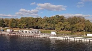 Знакомимся. Теплоход-пансионат Генерал Лавриненков. часть 1