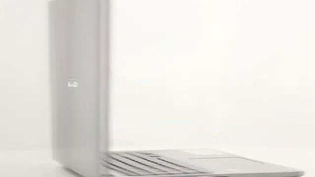 НИКС Компьютерный Супермаркет представляет видео: Ноутбук ASUS D Series D509DJ-BQ068 #1 смотреть онлайн