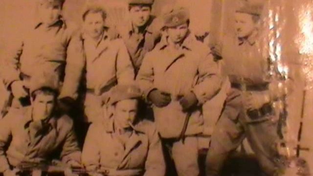 В\Ч П\П 47064 ЗРП КАБУЛ АВТОРОТА смотреть онлайн