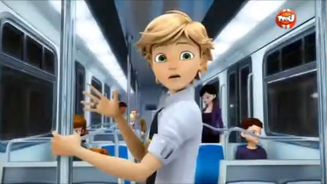 Маринет и Адриан смотреть онлайн