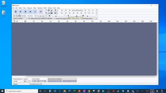 How to Record Voice on Windows 10 смотреть онлайн