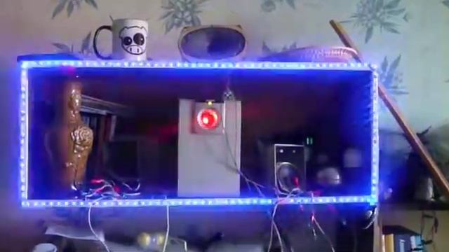 начало извращение над колонками)) смотреть онлайн