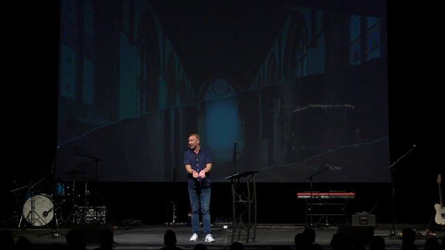 The Gospel of Matthew: Hate, Hope, and Grace смотреть онлайн