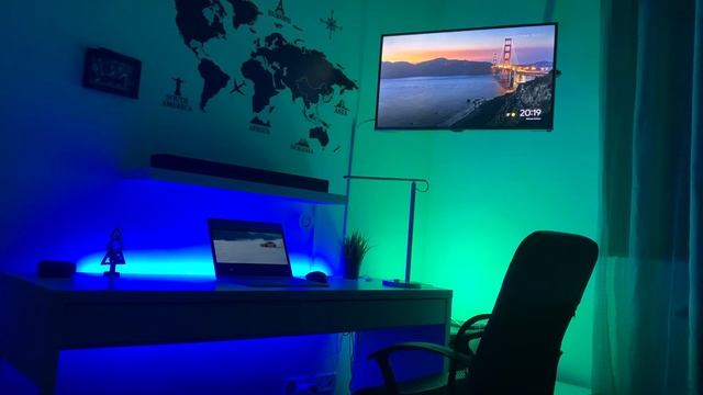 Bose smart soundbar 300 / bass test смотреть онлайн