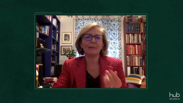 Lezioni d'autore con Irene Baldriga - L’altro Rinascimento: i Fiamminghi смотреть онлайн