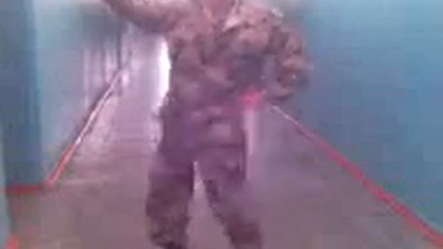 танец солдата)) смотреть онлайн