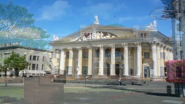 Гимн Республики Беларусь смотреть онлайн