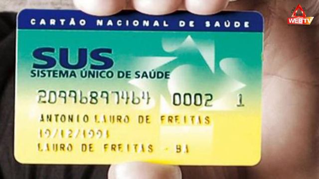 Barbalha combate fraude no cartão do SUS e garante saúde de qualidade para os moradores смотреть онлайн