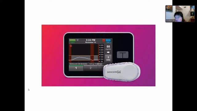 08 12 2020 вебинар «Лечение сахарного диабета 1 типа у детей» смотреть онлайн