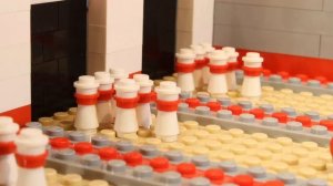 ЛЕГО Боулинг