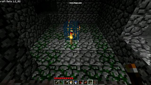 Disappointing Minecraft Dungeon смотреть онлайн