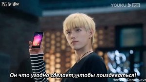 💖Отличница влюбилась в зазнайку💖Клип к дораме Заводила и принцесса| Lighter and Princess