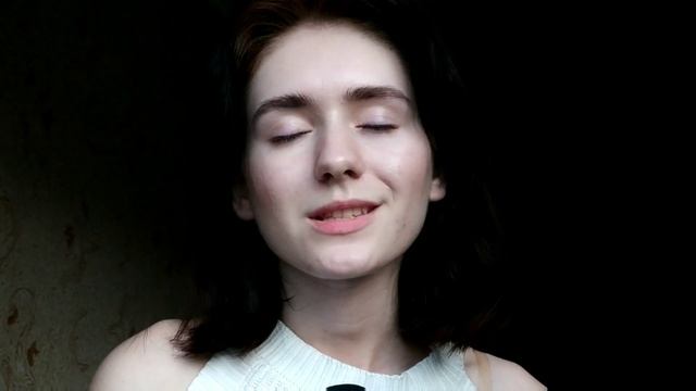 "А ты думал вернуться просто" / Стихи смотреть онлайн