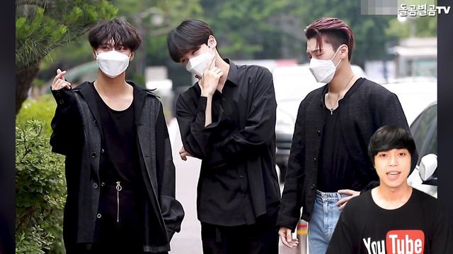 【ENG】그룹 에이티즈, 킹덤 1차 경연 비하인드 공개!! 심포니 넘버9 프롬 더 원더랜드 압도하는 군무!!! ATEEZ 돌곰별곰TV смотреть онлайн