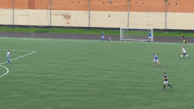 Обзор игры ФК Балашиха 0-0 ФСК Салют 2008 смотреть онлайн