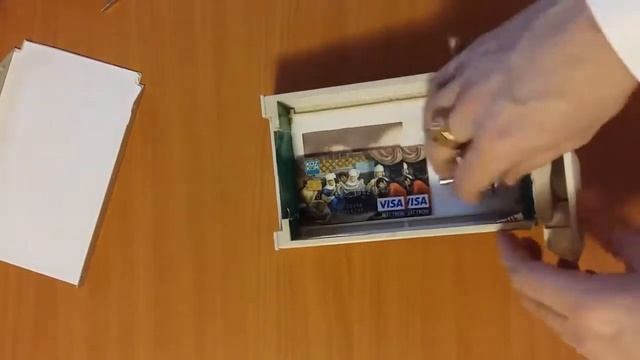 Как сделать тайник в розетке cache 高速緩存 キャッシュ 캐시 nascondiglio смотреть онлайн