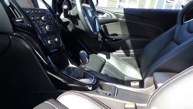 FP67LDY Vauxhall Astra 2.0 VXR [280] Manual смотреть онлайн