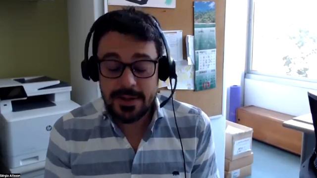 PALESTRA Sobre Curadoria Feminista Com Dra. Maxa Zoller | Cabíria Festival 2022