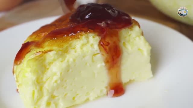 Пышный ОМЛЕТ, как в детском саду. Самый вкусный омлет смотреть онлайн