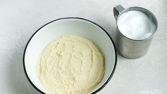 Сборник рецептов