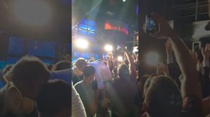 BENNY BENASSI - DHANY_ Live 2015