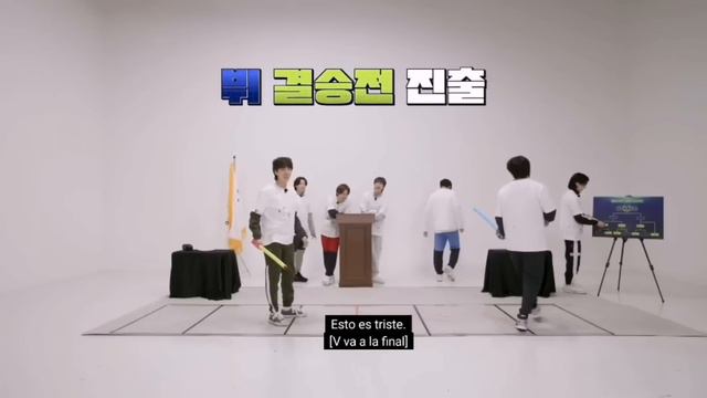 Taehyung Y Jungkook, La Pareja Más Inseparable Del Momento. [Análisis Run Taekook]