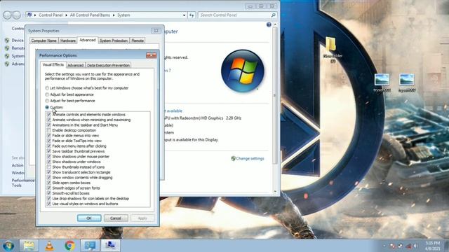 FIXED?Images And Videos Thumbnails Not Show In Windows 7 || смотреть онлайн