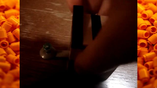 Лего Диспенсер/Lego Dispenser смотреть онлайн