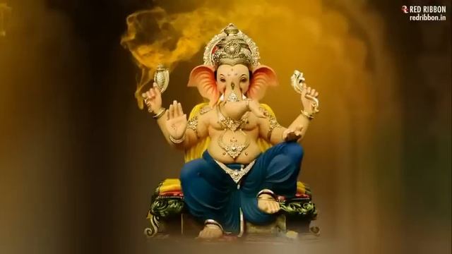 Live - Vakratunda Mahakaya वक्रतुंड महाकाय L | Ganesh Mantra | Raju Rao