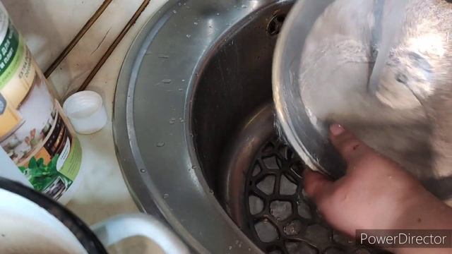 КАК ОЧИСТИТЬ ЛЮБУЮ ПОСУДУ ОТ ДЕСЯТИЛЕТНЕГО НАГАРА И ЖИРА смотреть онлайн