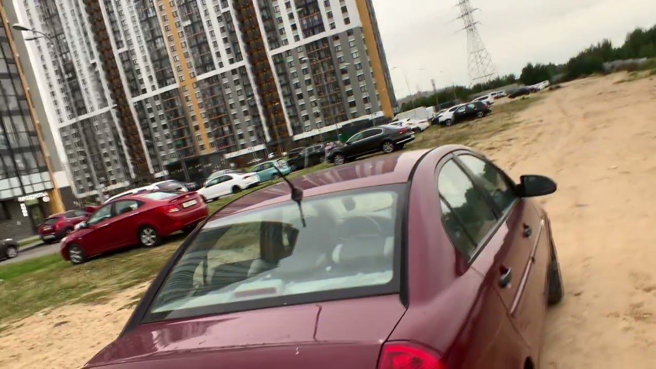 ХЕНДАЙ ВЕРНА смотреть онлайн