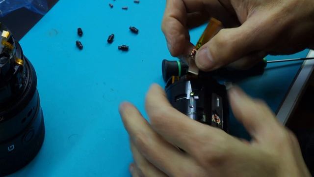 Sony 24-70mm не фокусируется на бесконечности смотреть онлайн