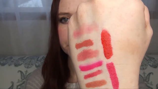 Sephora VIB Sale & ULTA Haul - November 2014 смотреть онлайн