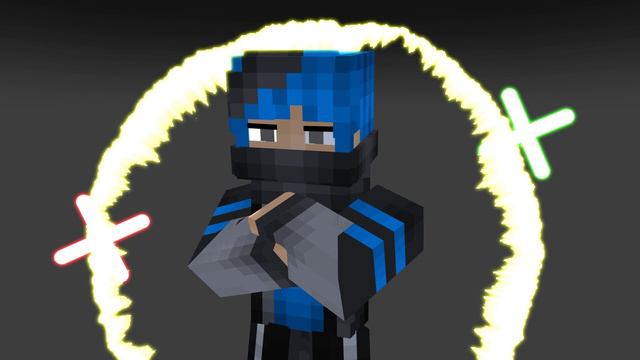 Refuse Meme [Minecraft Animation]