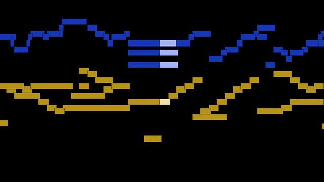 Jean-Henri d'Anglebert - No. 11, Gavotte, from Suite 1 in G major from Pieces de clavecin смотреть онлайн