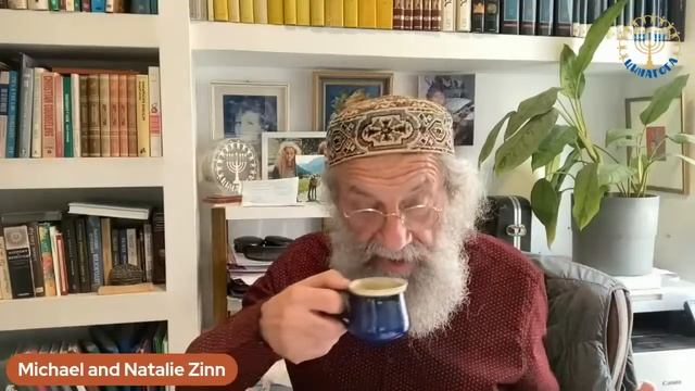 ЦИНАГОГА. Утро доброе. Иуда, Израиль и кто первым прыгнул в море. смотреть онлайн