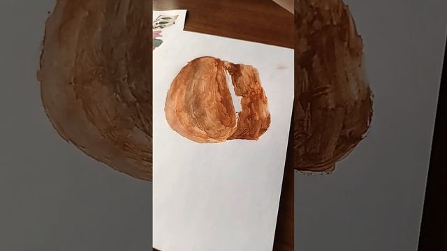 выпечка и скрипка как это прекрасно две вещи из тех что я люблю а их много??что ещё нарисовать? смотреть онлайн