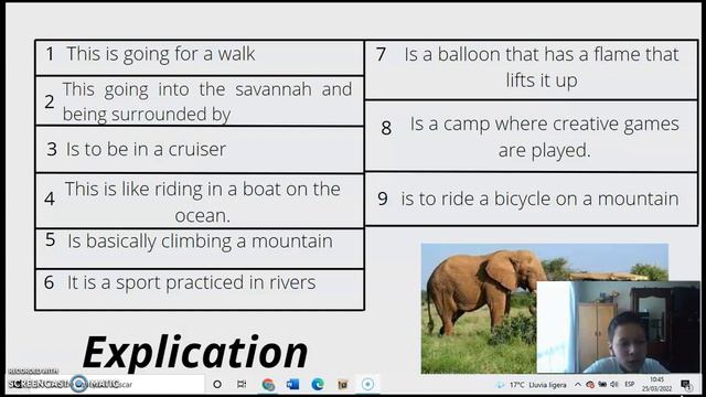 Vocabulary Adventure Travel Present Perfect with already, just and yet смотреть онлайн