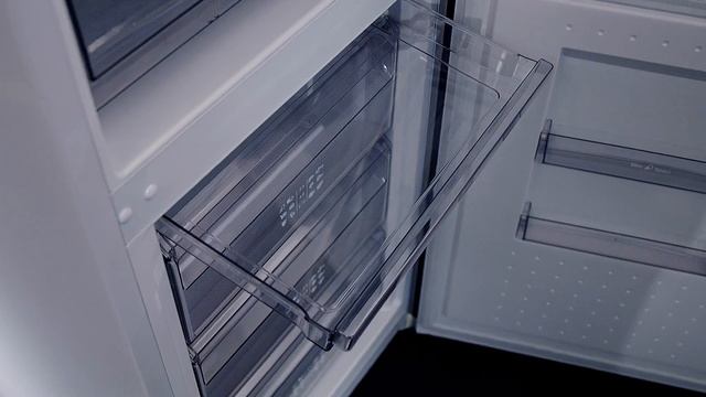 Холодильник ATLANT ХМ-4619-100-ND. Обзор модели. смотреть онлайн